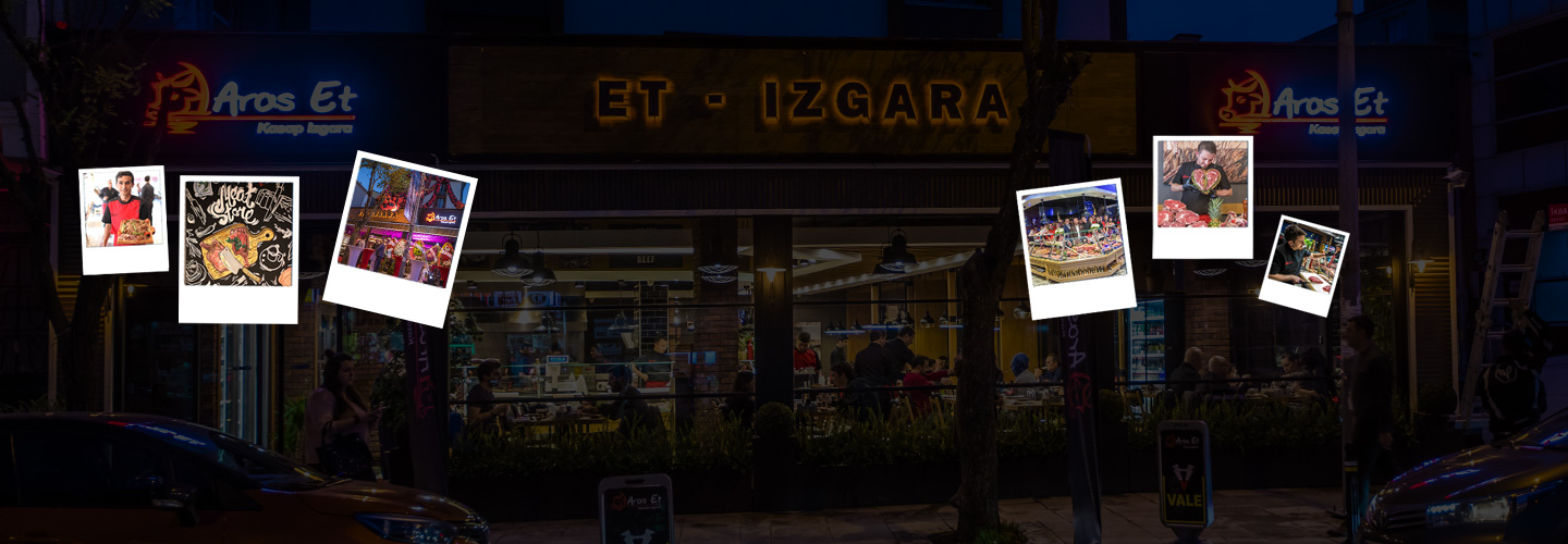 GALERİ